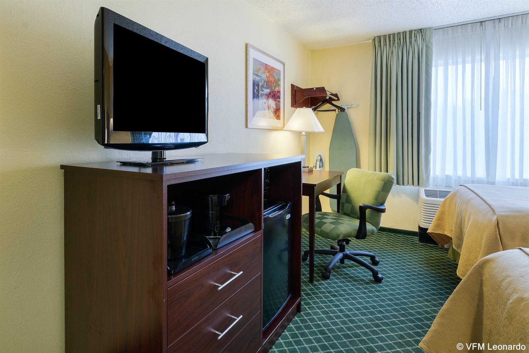 Quality Inn Newark Exterior foto